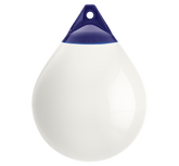 Polyform White "A" Series Buoy, 20-1/2" Dia. 96763340